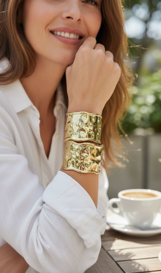 Rannerengas ISABELLA | Rannerenkaat