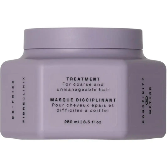 Schwarzkopf fibre clinix De-frizz tehohoito 250ml | Shampoot ja hoitoaineet