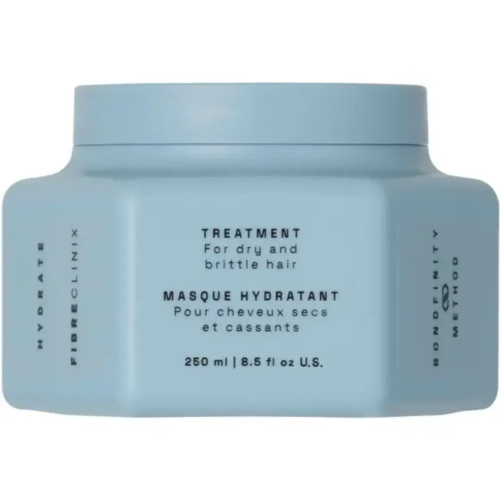 Schwarzkopf fibre clinix hydrante kosteuttava tehohoito 250ml | Shampoot ja hoitoaineet