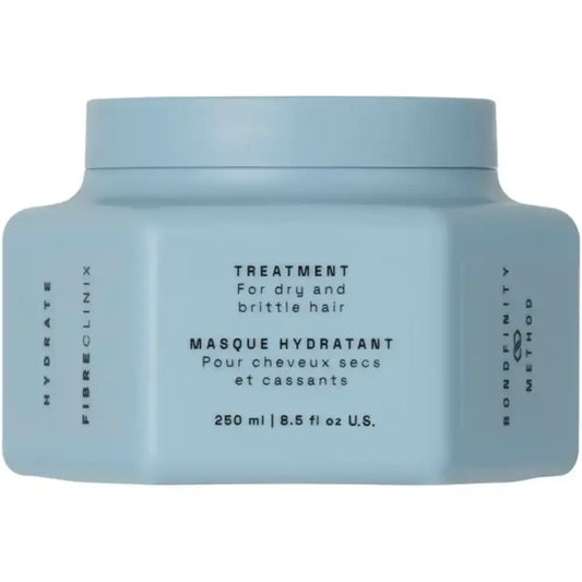 Schwarzkopf fibre clinix hydrante kosteuttava tehohoito 250ml | Shampoot ja hoitoaineet