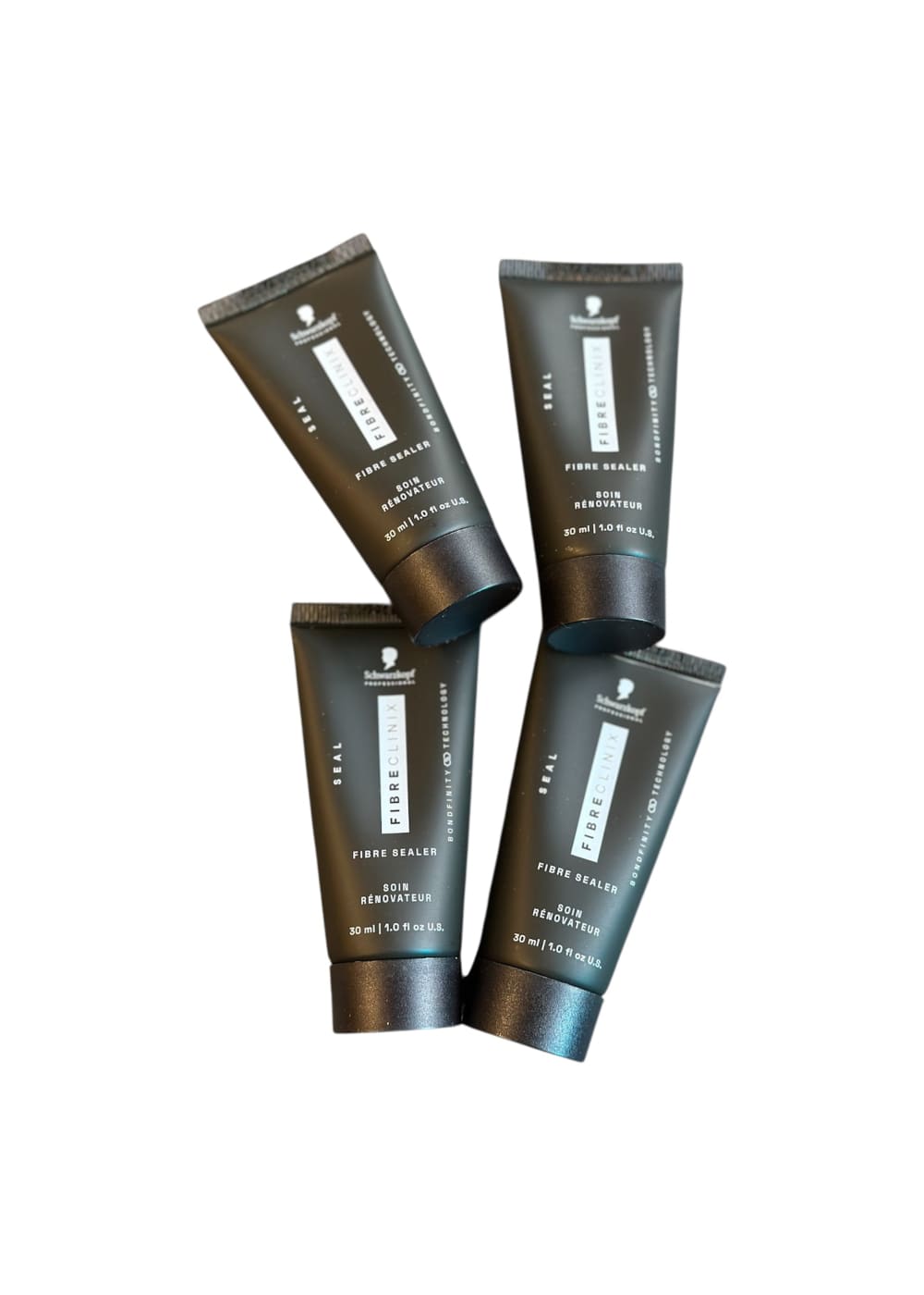 Schwarzkopf Fibre Clinix SEALER jätettävä monitoimituote 30ml | Shampoot ja hoitoaineet