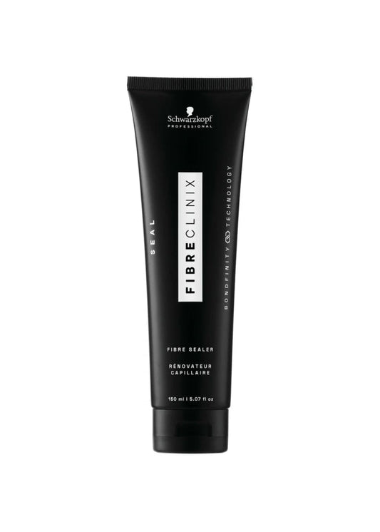 Schwarzkopf Fibre Clinix sealer jätettävä monitoimivoide 150ml | Shampoot ja hoitoaineet