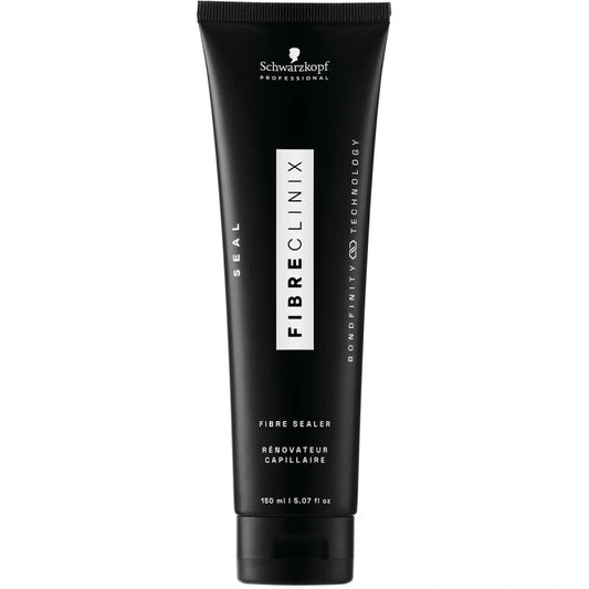 Schwarzkopf Fibre Clinix sealer jätettävä monitoimivoide 150ml