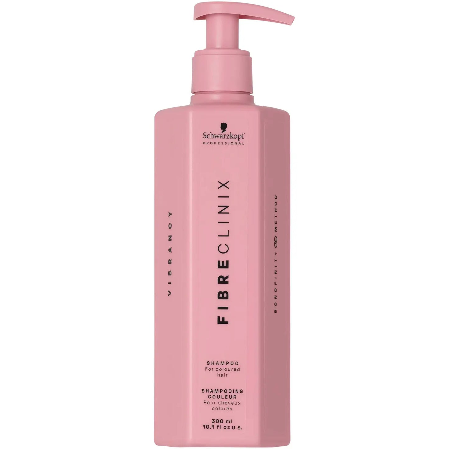 Schwarzkopf Fibre Clinix vibrancy color shampoo 300ml