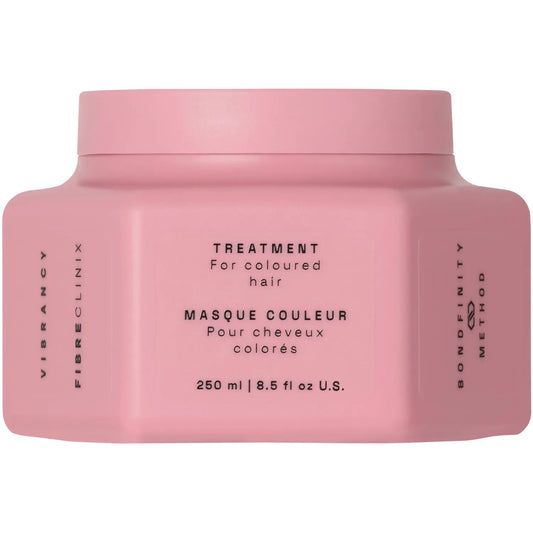 Schwarzkopf Fibre clinix vibrancy color tehohoito 250ml