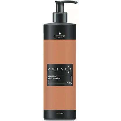 Schwarzkopf ID CHROMA suoraväri color mask 300ml | suoravärit