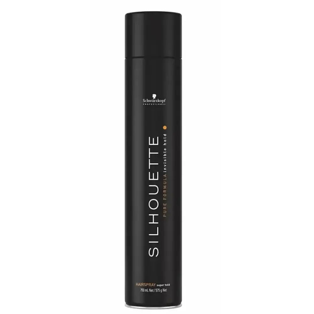 Schwarzkopf SILHOUETTE hiuslakka 750ml | Muotoilutuotteet