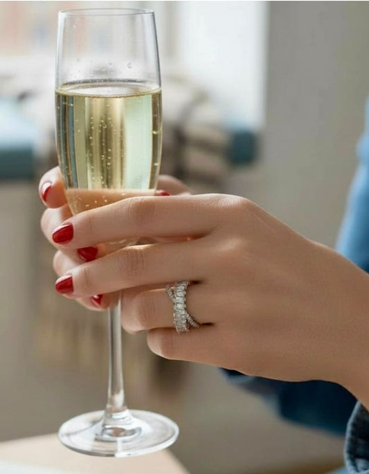 Sormus AMELIE | Sormukset