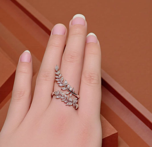 Sormus ANNIE | Sormukset