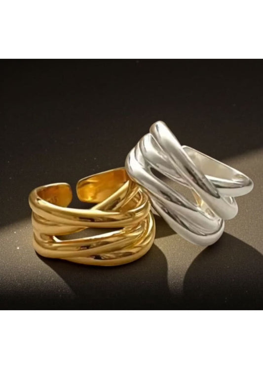 Sormus AVA | Sormukset