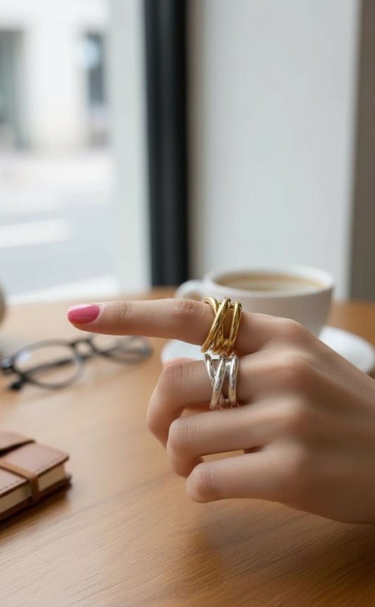 Sormus AVA | Sormukset