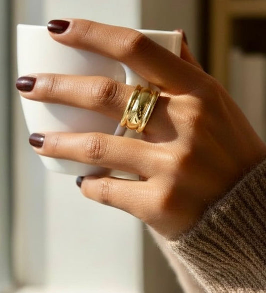 Sormus JENNY | Sormukset