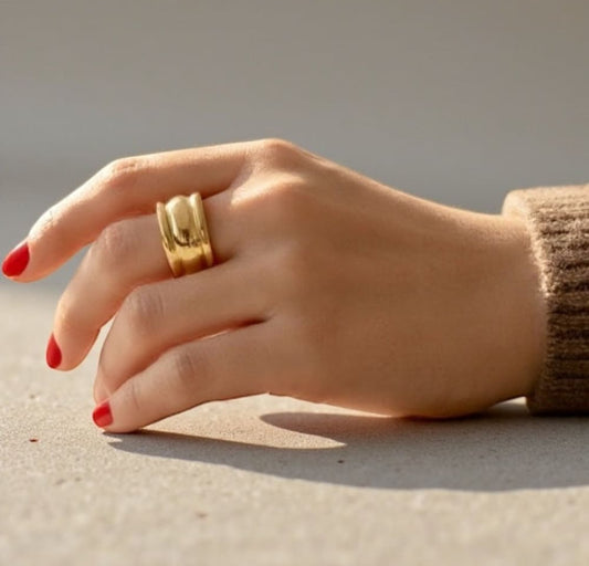 Sormus JENNY | Sormukset