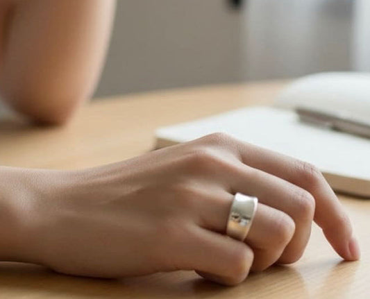 Sormus TINJA | Sormukset