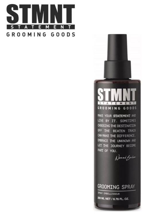 STMNT groomin spray,monitoimi suihke 200ml | Muotoilutuotteet