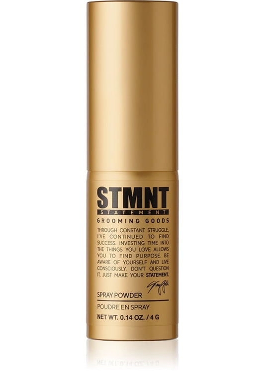 STMNT Hiuspuuteri 15g | Muotoilutuotteet